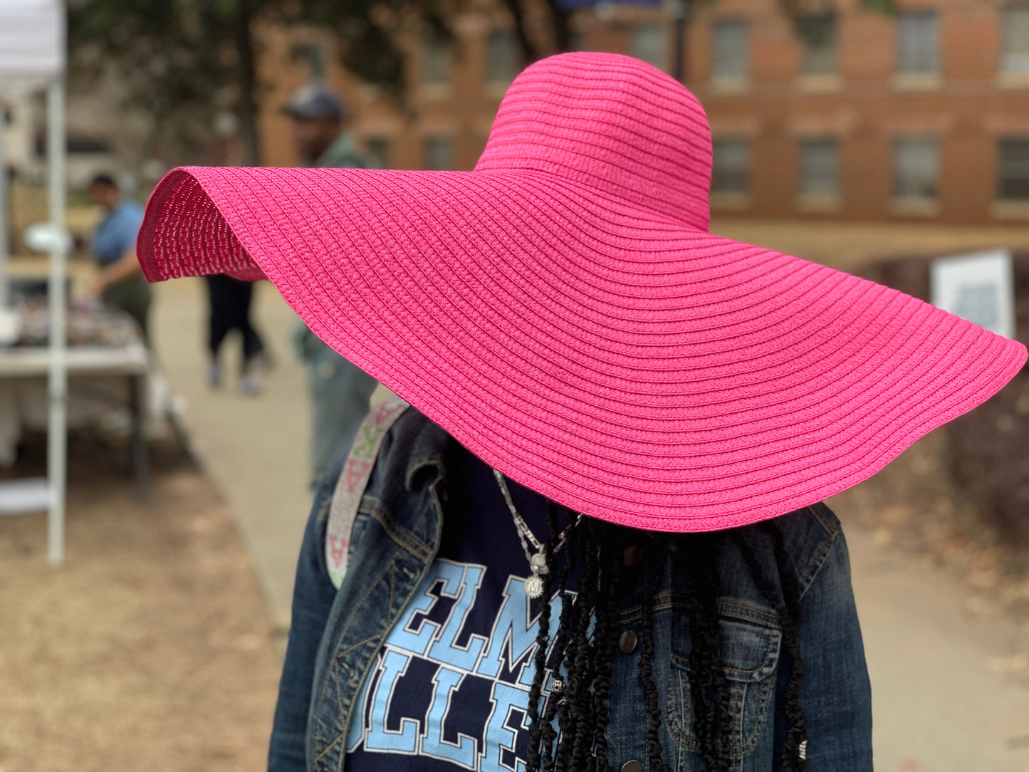 Market Fridays at Spelman