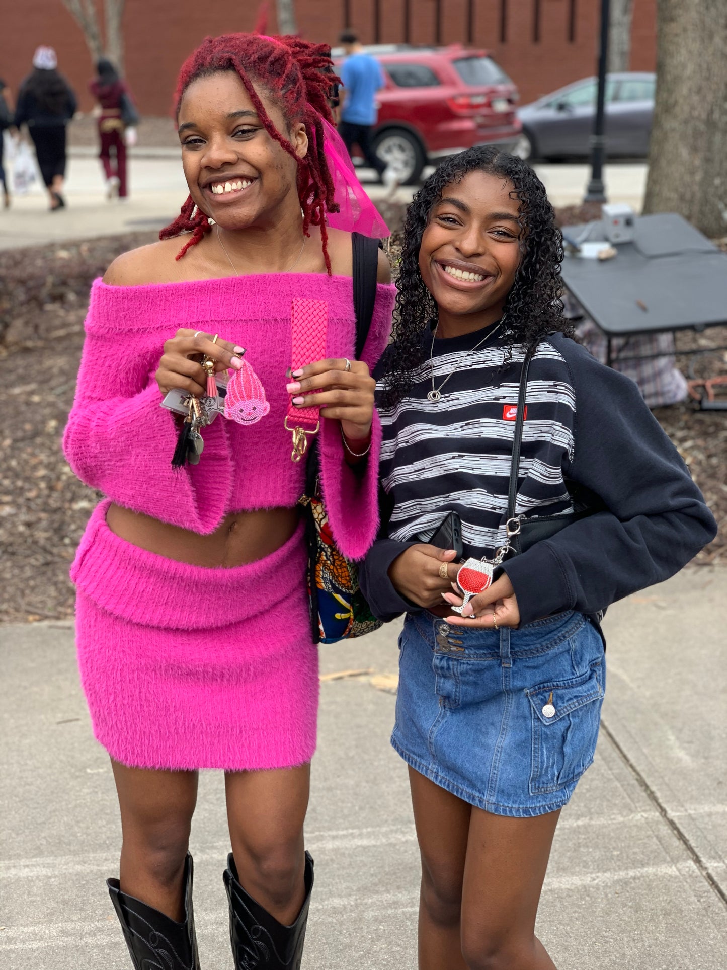 Market Fridays at Spelman